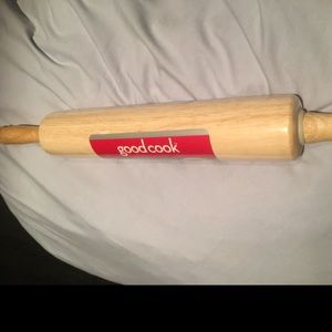 New Good cook rolling pin